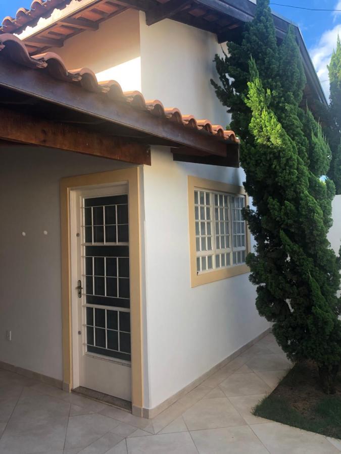 Casa em Brotas 1 Exterior foto